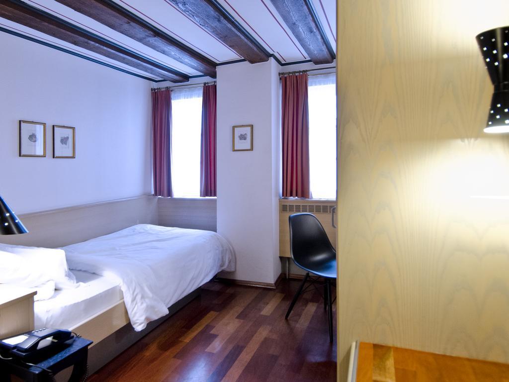 Hotel Scholl Schwaebisch Hall Phòng bức ảnh