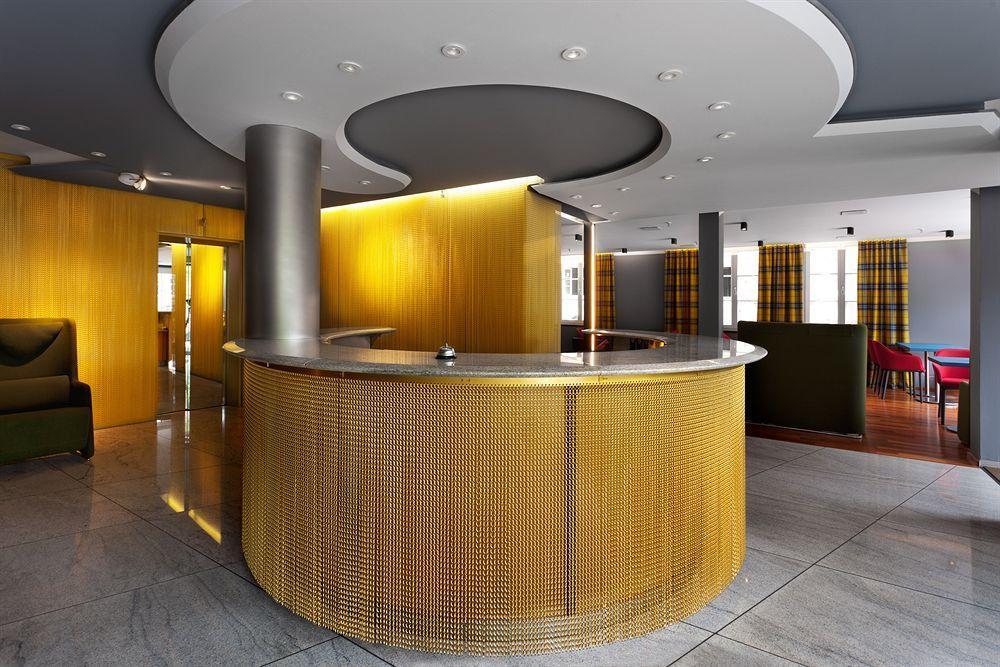 Hotel Scholl Schwaebisch Hall Ngoại thất bức ảnh