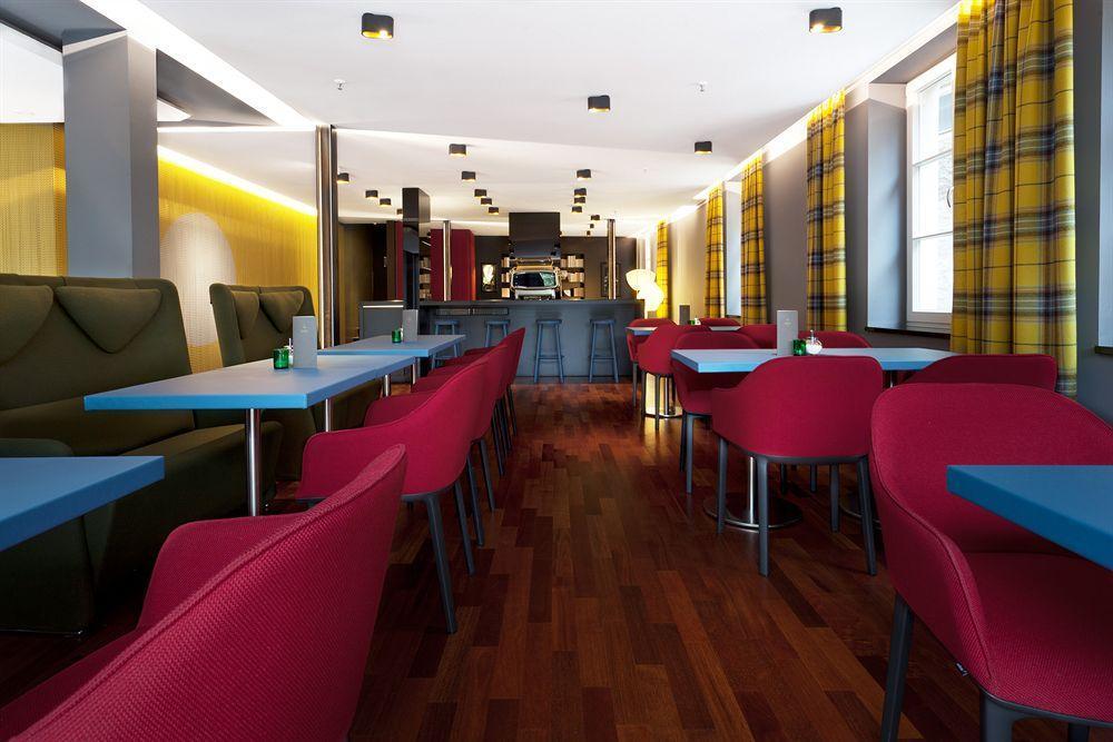 Hotel Scholl Schwaebisch Hall Ngoại thất bức ảnh