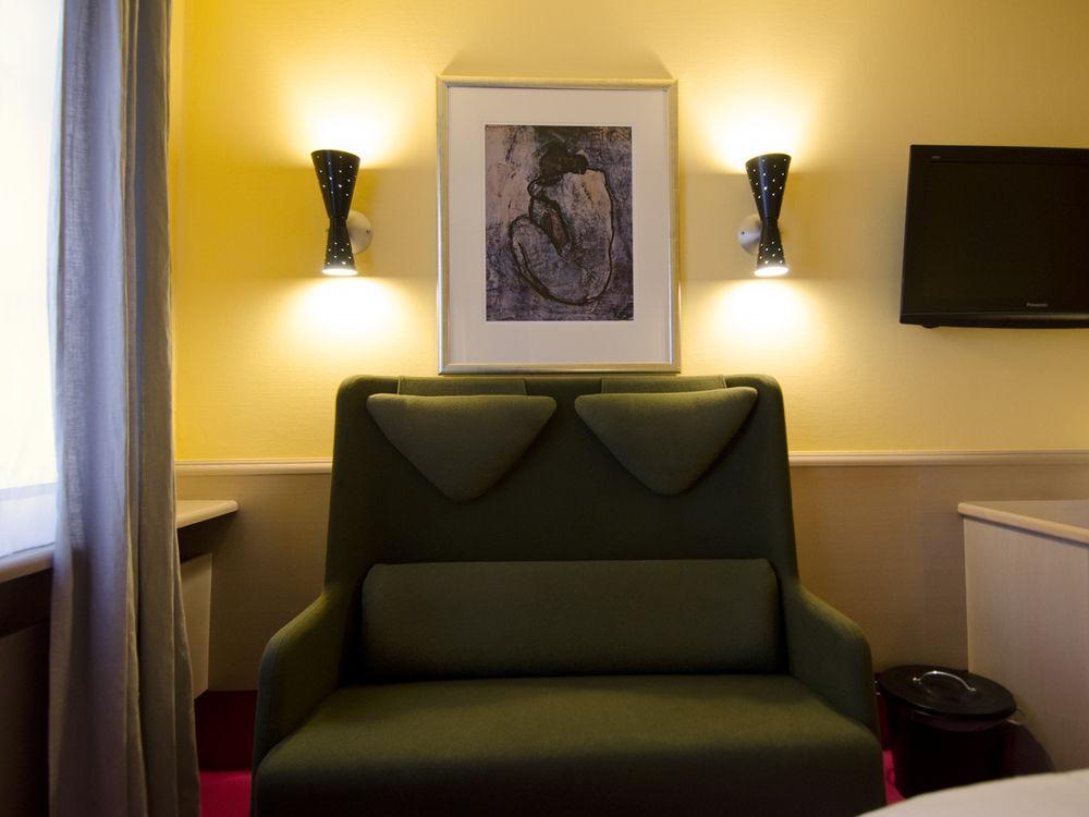 Hotel Scholl Schwaebisch Hall Ngoại thất bức ảnh