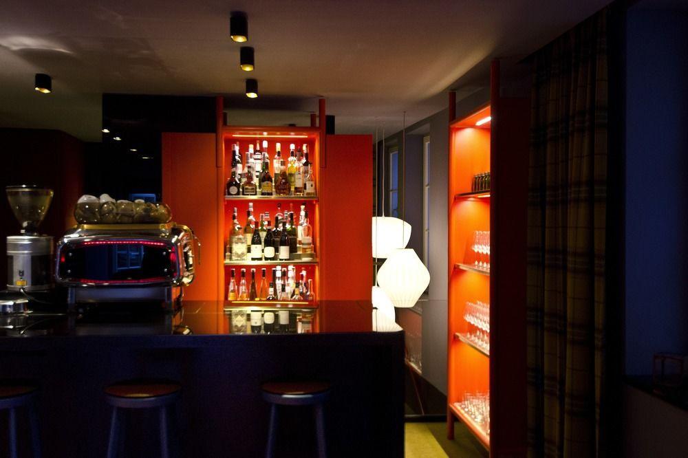 Hotel Scholl Schwaebisch Hall Ngoại thất bức ảnh
