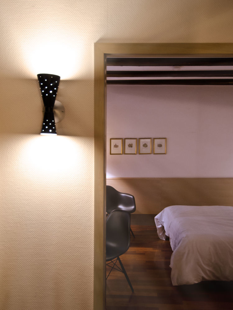 Hotel Scholl Schwaebisch Hall Ngoại thất bức ảnh