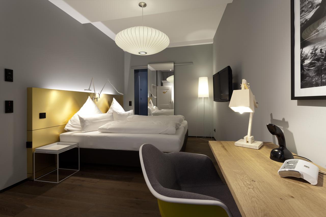 Hotel Scholl Schwaebisch Hall Phòng bức ảnh