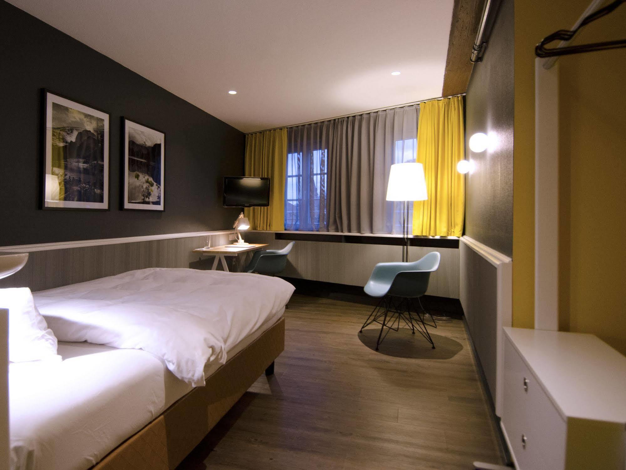 Hotel Scholl Schwaebisch Hall Ngoại thất bức ảnh