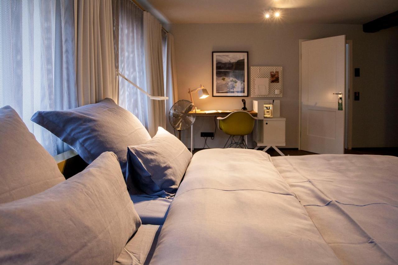 Hotel Scholl Schwaebisch Hall Ngoại thất bức ảnh