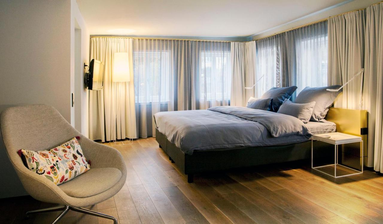 Hotel Scholl Schwaebisch Hall Ngoại thất bức ảnh