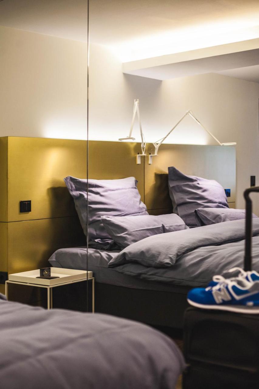 Hotel Scholl Schwaebisch Hall Ngoại thất bức ảnh