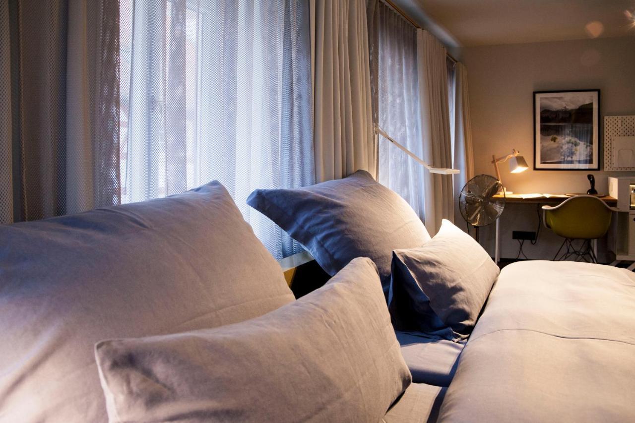 Hotel Scholl Schwaebisch Hall Ngoại thất bức ảnh